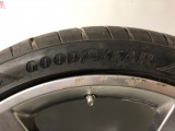 Wheel w/ Tyre (Takeoff)